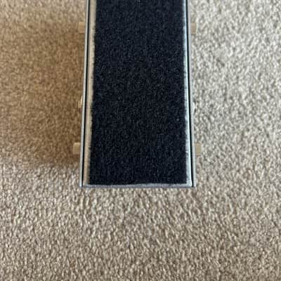 Fulltone Fat Boost FB-3 2010s - Silver image 6