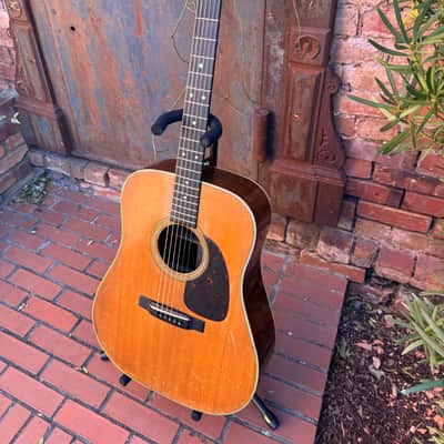 Martin D-28 1957 image 4