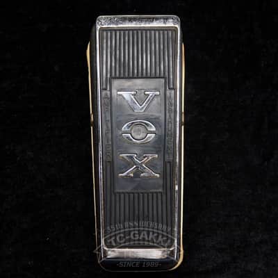 Vox Wah Wah (250.414) image 2