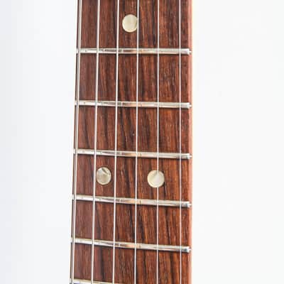 1978 Fender Mustang Sunburst image 9