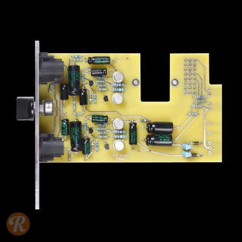 JCF Audio The Levr (Pair) image 2