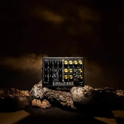 [3-Day Intl SHipping] DSM & Humboldt Electronics Simplifier X image 8