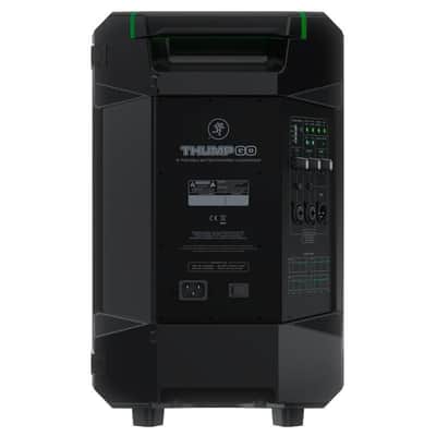 Mackie Thump GO 8'' Portable Battery-Powered Loudspeaker image 3