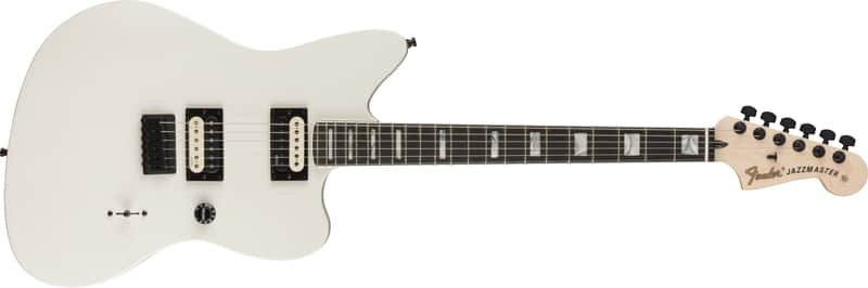 Fender USA ジャズマスター　ジムルート シグネチャー Fender Jim Root Signature Jazzmaster | Reverb Canada