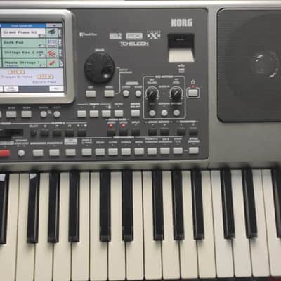 Korg Korg Pa900 arranger workstation image 1