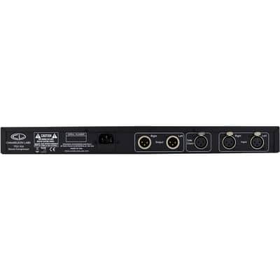 Chameleon Labs 7721 Stereo VCA Compressor **Factory B-stock, NAMM Display, Full Warranty** image 2