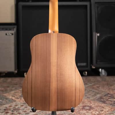 Taylor BT1 Baby Taylor Acoustic Guitar with Gig Bag image 7