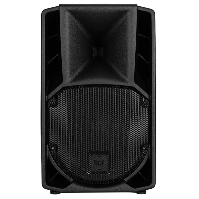 RCF ART-708A-MK5 8" Powered PA Speaker image 1