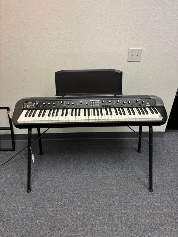 Korg SV2-73 Stage Vintage Digital Piano image 1