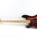 1976 Fender Precision Bass Left-Handed
