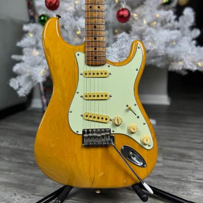 Fender ST-71 Stratocaster Reissue MIJ | Reverb