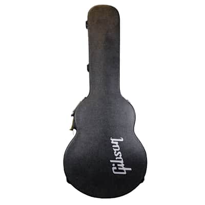 Gibson Parlor Rosewood EC - Rosewood Burst image 8