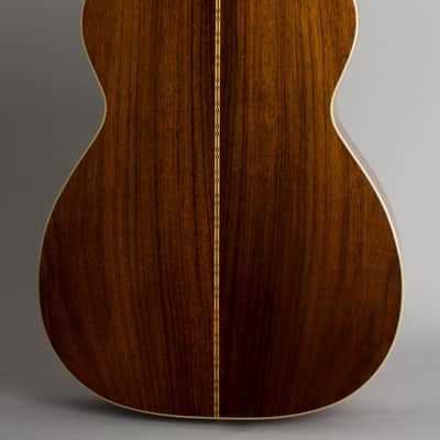 C. F. Martin  000-28 Flat Top Acoustic Guitar (1972), ser. #297266, period black tolex hard shell case. image 4