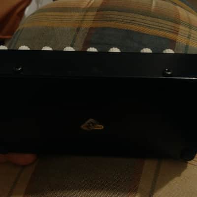 Midiman Multimixer 6 Channel Mini Mixer & Power Supply image 3
