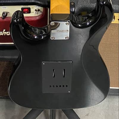 Applause Super Strat - Includes Hardshell Case! Bild 2