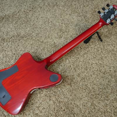 Video! Prototype #1 Gibson Firebird X Redolution image 12