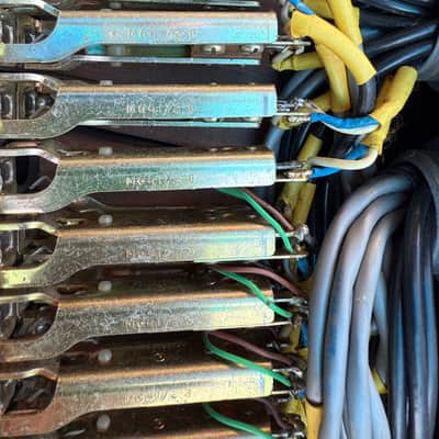 Switchcraft?? Patch Bay image 7