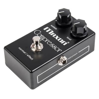 Reverb.com listing, price, conditions, and images for maxon-cp101