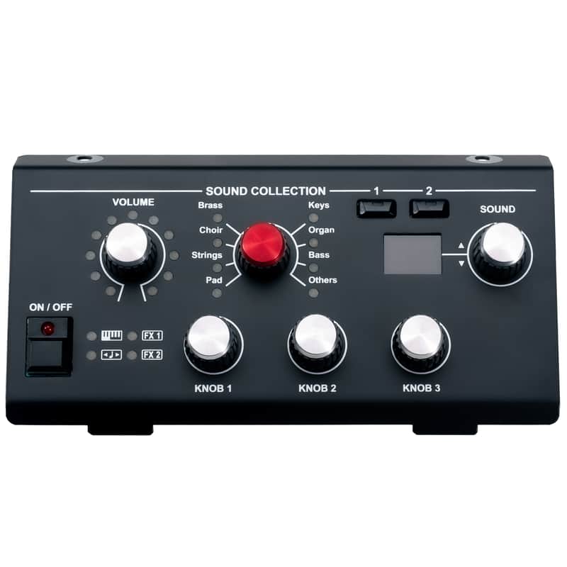 Viscount Legend '70s Sound Collection Module