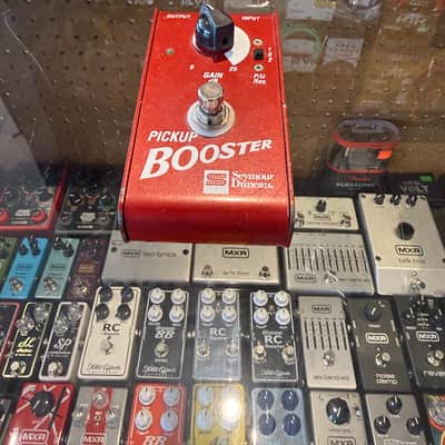 Seymour Duncan Pickup Booster image 1