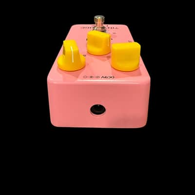 Joyo Tiny Huge Fuzz X6539 image 6