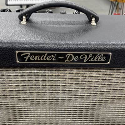 Fender Hot Rod Deville 212 Tube Combo Amp 1997 Made in USA image 4