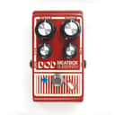 DigiTech DOD Meatbox Octaver + Sub Synthesizer Guitar Effect Pedal