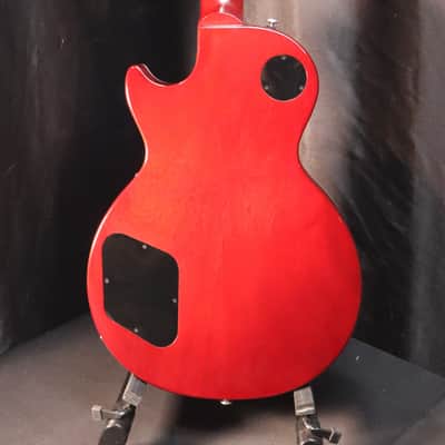 Gibson Les Paul Classic - 2023 - Heritage Cherry Sunburst image 5