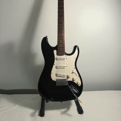 Eleca Vintage ST Stratocaster | late 80’s • Made in Korea image 7