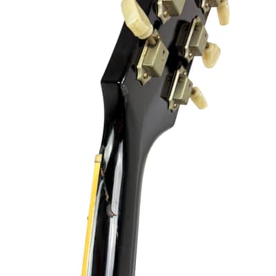Orville SG 1990 - Ebony image 11