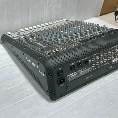 Mackie Onyx 1620 16-Channel Analog Mixer #7008c (One)(TRUEHEARTSOUND) image 13