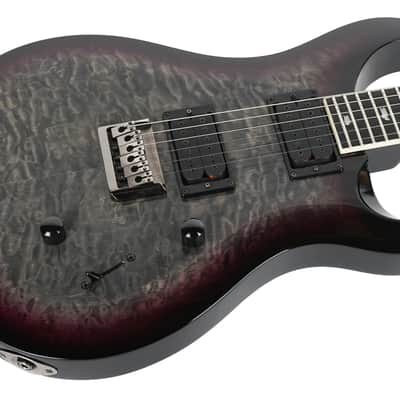 2017 PRS Marc Holcomb SE Holcomb Burst image 6