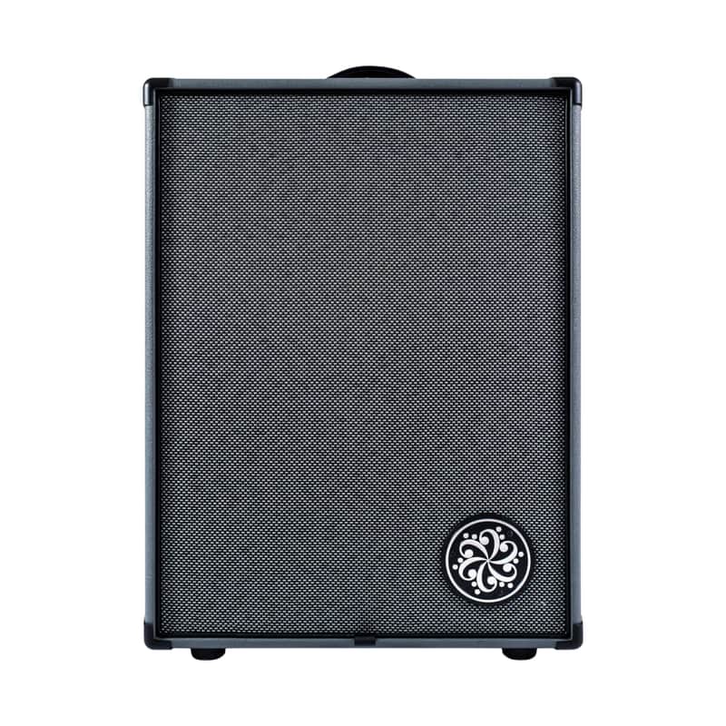 Darkglass Electronics Microtubes 500 500-Watt 2x10" Bass Combo image 1