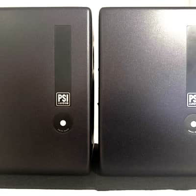 PSI Audio A-17M Black image 3