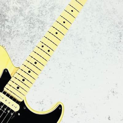 Yamaha PACIFICA1611MS (2017'USED) -Natural- 【Made In Japan】【Mike Stern】 Bild 4