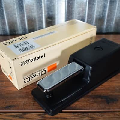 Roland DP-10 Keyboard Damper Pedal image 1