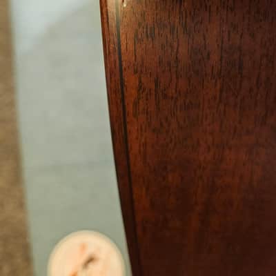 Taylor Builder's Edition 517e 2019 - Present - Natural image 7