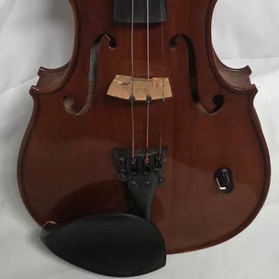 Barcus-Berry acoustic/electric violin image 3