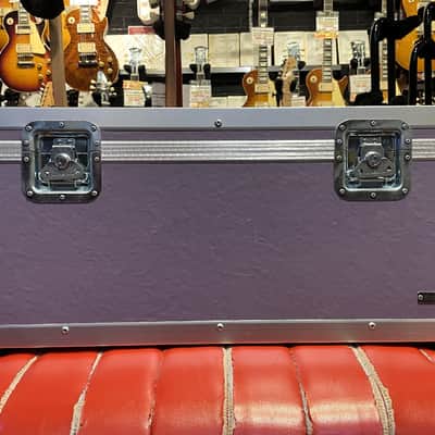 MARSHALL 1969-70 JMP Model 1987 Head, 50 W [S/A 3945A] (08/07) image 8