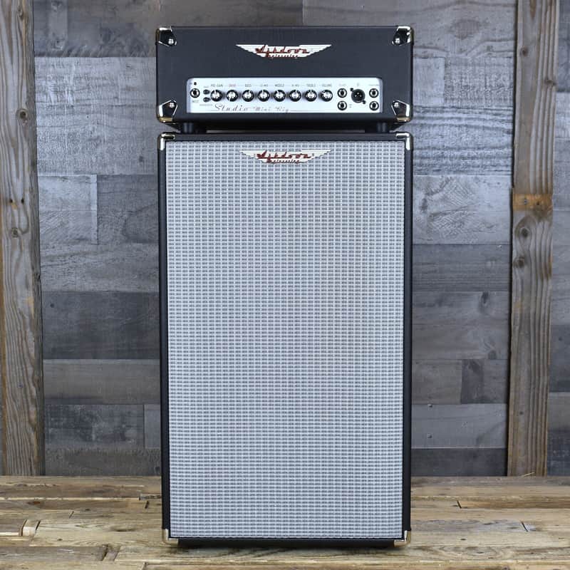 Ashdown Studio Mini-Rig image 1