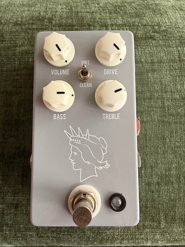 JHS Twin Twelve V2 | Reverb