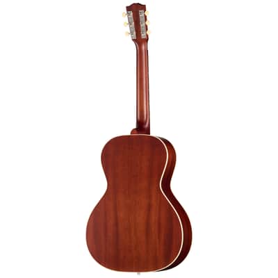 Gibson L-00 Century 12-Fret Vintage Amber - Acoustic Guitar image 9