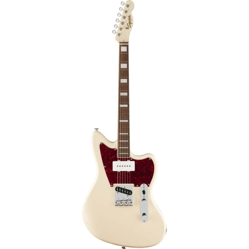 Squier Paranormal Offset Telecaster SJ | Reverb