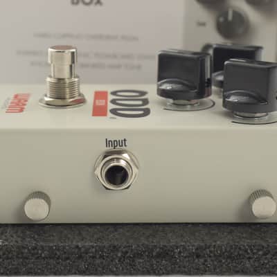 Warm Audio ODD Box V1 2023 - Present - White image 4