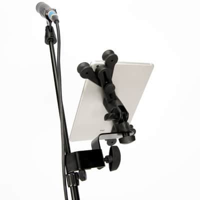 Stay Music Tablet Holder Attachment for Piano and Tower Series Stands Bild 4