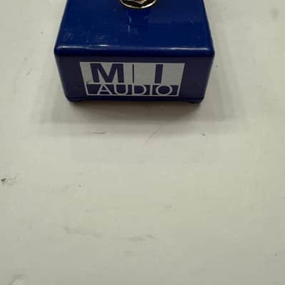 Mi Audio Blues Pro Overdrive Guitar Effect Pedal image 3