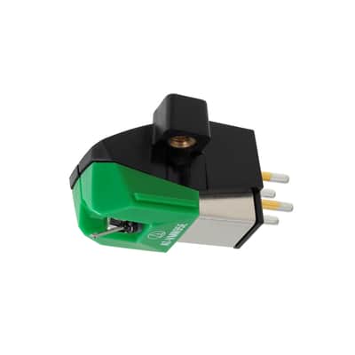 Audio-Technica: AT-VM95E Phono Cartridge (w/ Ellipitical Stylus) image 2