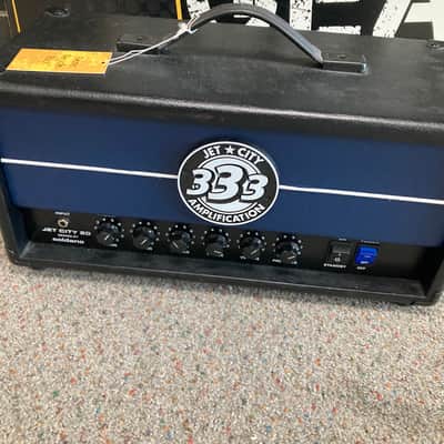 Soldano-JCA100HDM Jet City 100 | Reverb