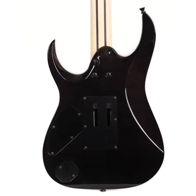 Ibanez J. Custom RG8870 Black Rutile 2023 image 6