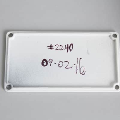 EarthQuaker Devices  Arpanoid Arpeggiator Effect (2016), ser. #2240. image 11
